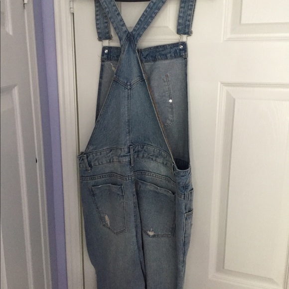 Overalls - Picture 2 of 2